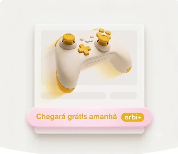 Frete grátis rápido