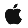 Logo Apple Store Online